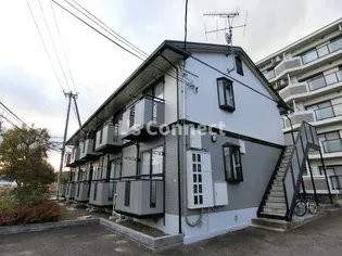 スプリングガーデンみずほ台の画像