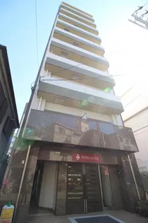 SWISS天王寺IIの画像