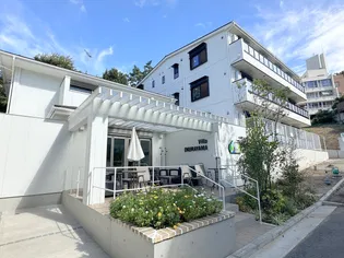 VILLA OKURAYAMA D棟の画像