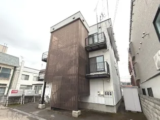 越智ビルの画像