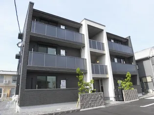 シャーメゾン プランドールの画像