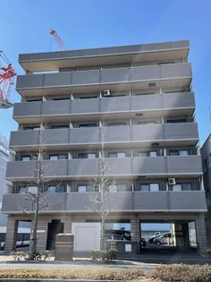 岡山県岡山市北区表町3【マンション】の外観