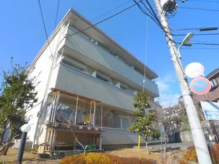 ジュネス 高峰の画像