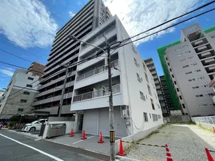 土手ビル(猫屋町)【2階】の外観