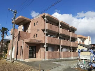 ユートピア垣鼻IIの画像