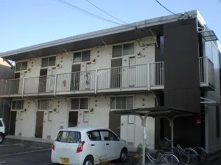 銀壽【1階】の外観