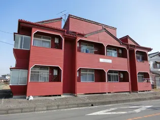 小林ハイツAー3の画像
