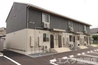 グランメールIIIの画像