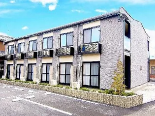 レオパレスシャトー横井の画像