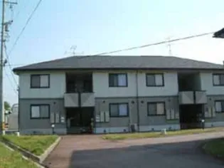 グランシャリオ B棟の画像