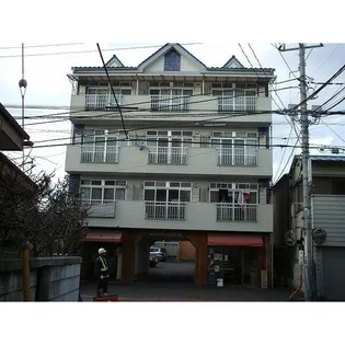 ニュー清住Aの画像