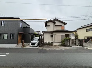 ユーハウス津【1階】のその他画像