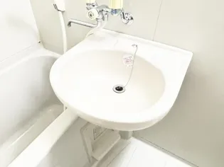 ユーハウス津【1階】の内装