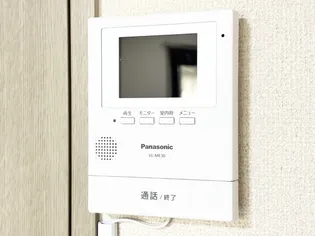 ユーハウス津【1階】の内装