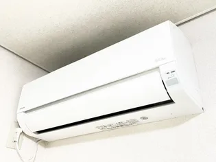 ユーハウス津【1階】の内装