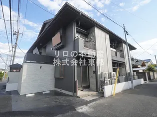 コーポカナサキの画像