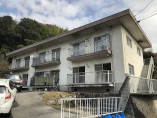 葵アパートの画像