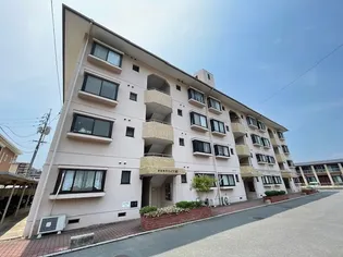 タカヤマハイツ92の画像