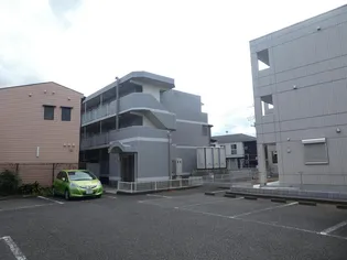 リバーサイド早川IIの画像
