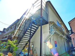 ビレッヂフジ2の画像