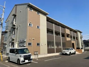 K レーヴの画像