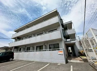 ゼブラハイツの画像