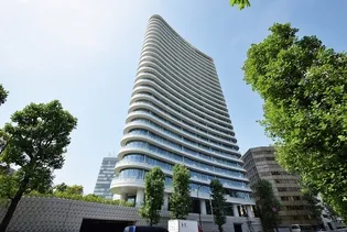 パークコート青山ザ タワーの画像