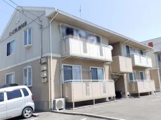 プレジール大前 B棟の画像