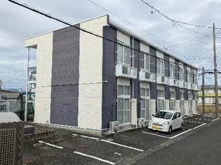 レオパレスSOGNI DI SOGNIの画像