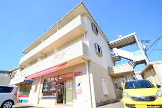 広島県広島市安芸区矢野西2【マンション】の外観