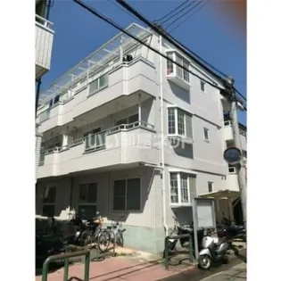 大阪府高槻市津之江町2【マンション】の外観