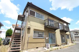 コーポ神尾の画像