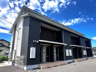 ラ・クレール(La.Clair)【1階】の外観