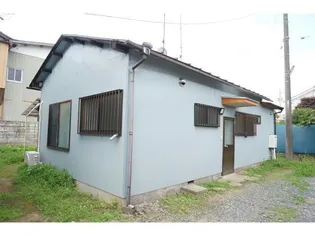 茨城県結城市大字結城【一戸建】の外観