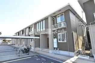 コンフォート ヴィラ緑山Ⅱ号棟の画像