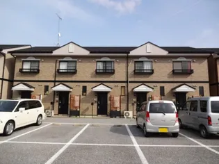 滋賀県犬上郡豊郷町大字四十九院【一戸建】の外観