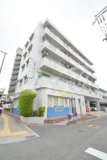 第8関根マンションの画像