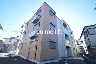 コンフォーザ鎌倉の画像