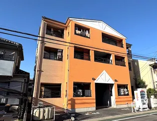 リベルティメゾンの画像