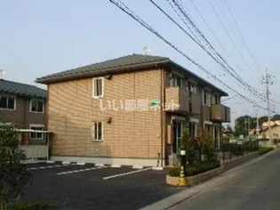 グランモア倉 Aの画像