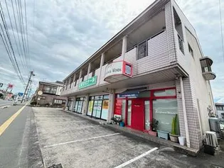 札元ERIビルの画像