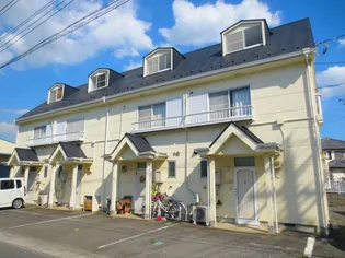 埼玉県桶川市大字加納【一戸建】の外観