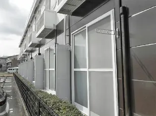 レオパレス岩田【2階】のその他画像