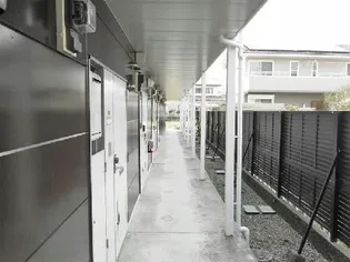 レオパレス岩田【2階】のその他画像