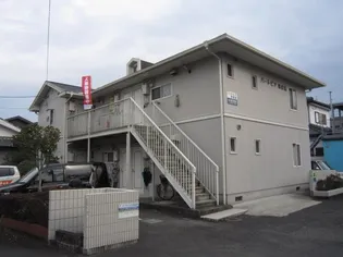 ハートピア壱番館の画像