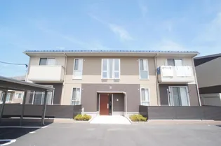 ブランディアAの画像