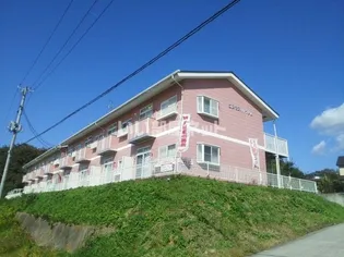 コスモスハイツIIの画像