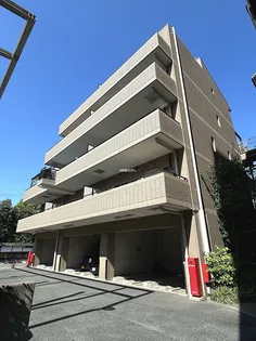 ガーデンハイツ加美 C棟の画像