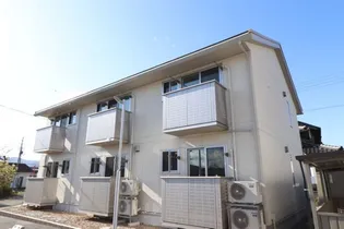 ラスール B棟の画像