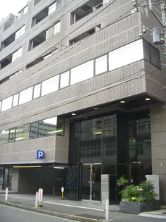 神奈川県横浜市中区長者町2【マンション】の外観